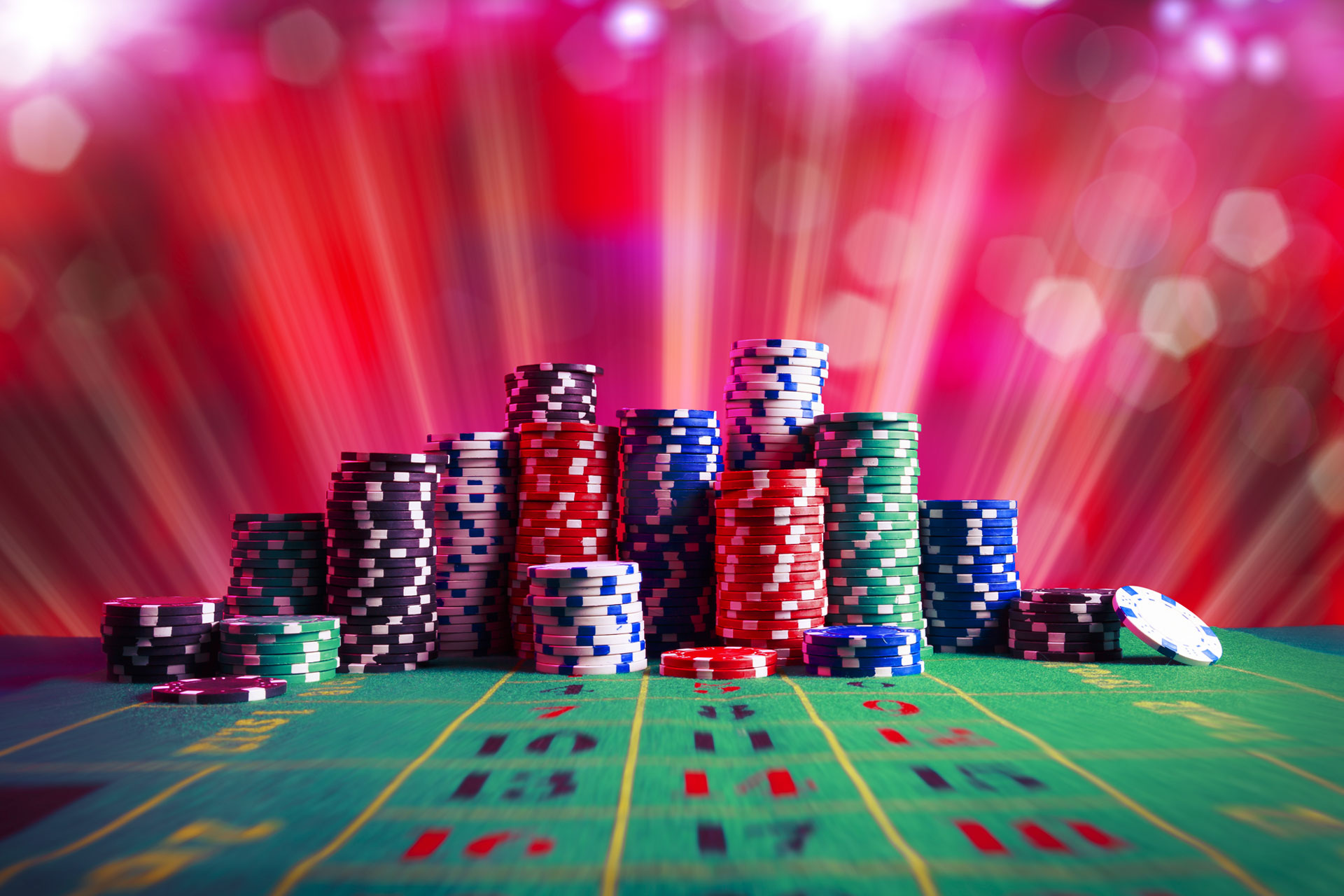 Slot Makinesi Dünyasında Psikolojik Kazanma Yolları